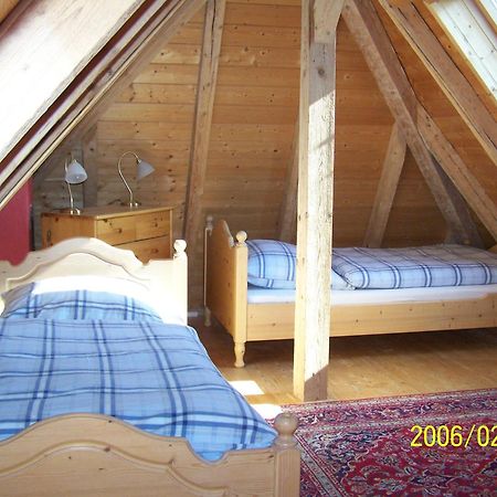 Appartement Urlaub Bei Freunden à Füssen Extérieur photo