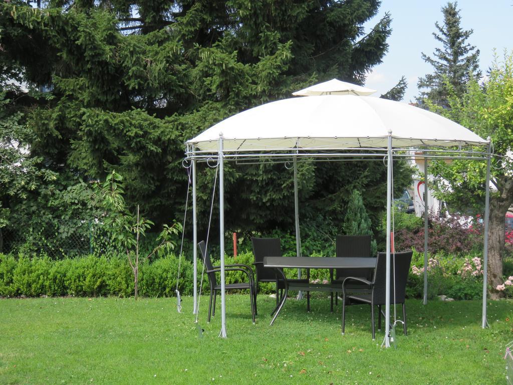 Appartement Urlaub Bei Freunden à Füssen Extérieur photo