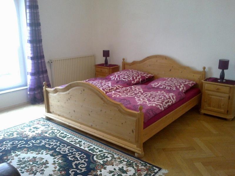 Appartement Urlaub Bei Freunden à Füssen Chambre photo