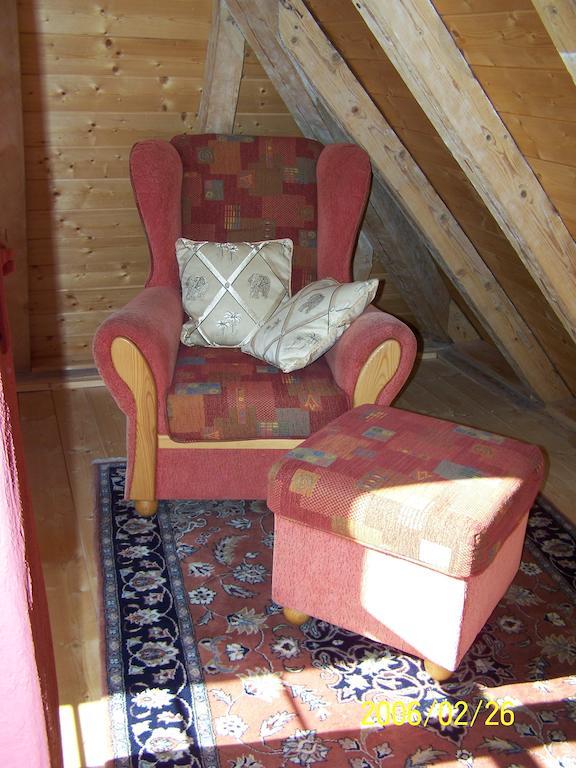 Appartement Urlaub Bei Freunden à Füssen Chambre photo