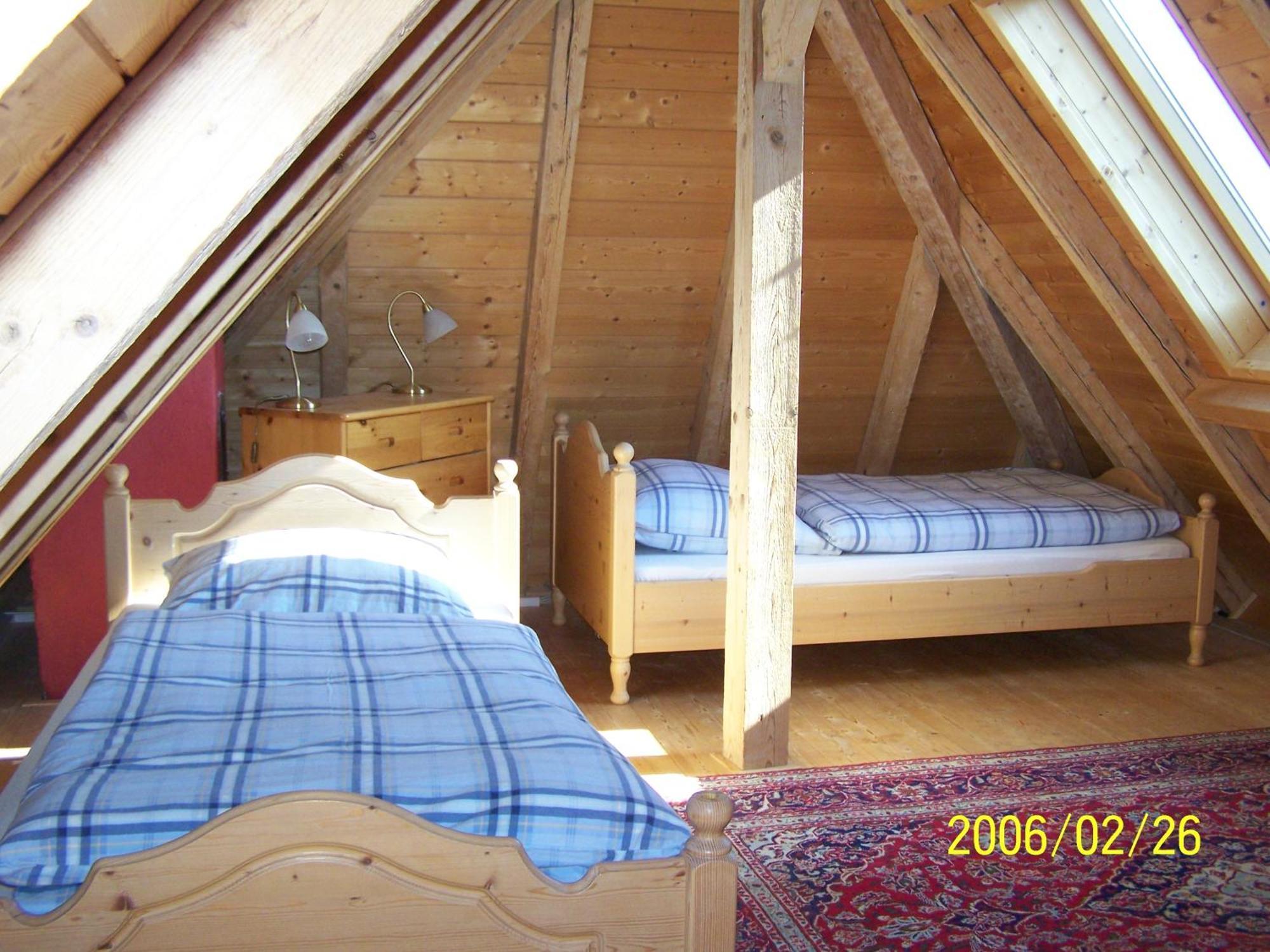 Appartement Urlaub Bei Freunden à Füssen Extérieur photo