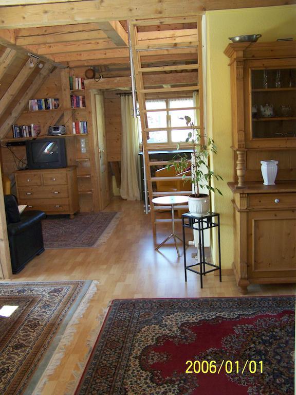 Appartement Urlaub Bei Freunden à Füssen Chambre photo