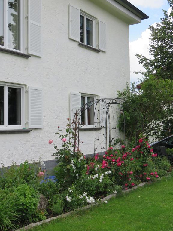 Appartement Urlaub Bei Freunden à Füssen Extérieur photo