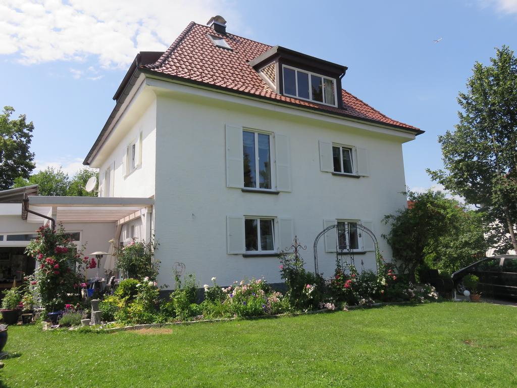 Appartement Urlaub Bei Freunden à Füssen Extérieur photo
