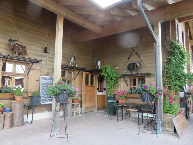Appartement Urlaub Bei Freunden à Füssen Extérieur photo