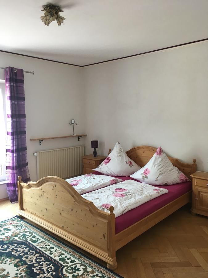 Appartement Urlaub Bei Freunden à Füssen Extérieur photo