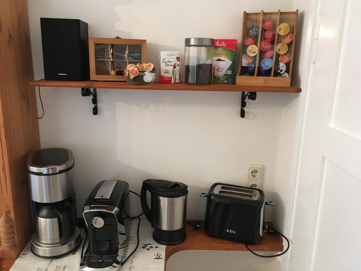 Appartement Urlaub Bei Freunden à Füssen Extérieur photo
