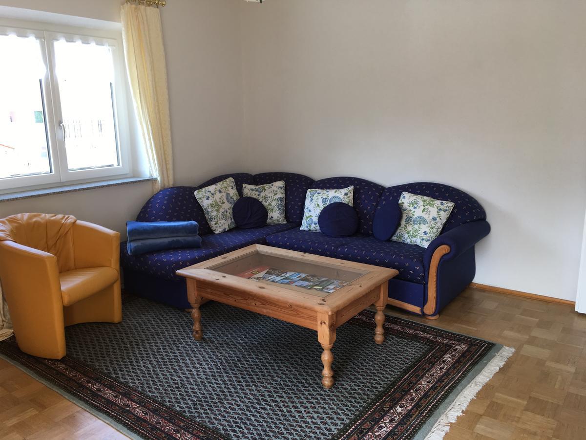 Appartement Urlaub Bei Freunden à Füssen Extérieur photo