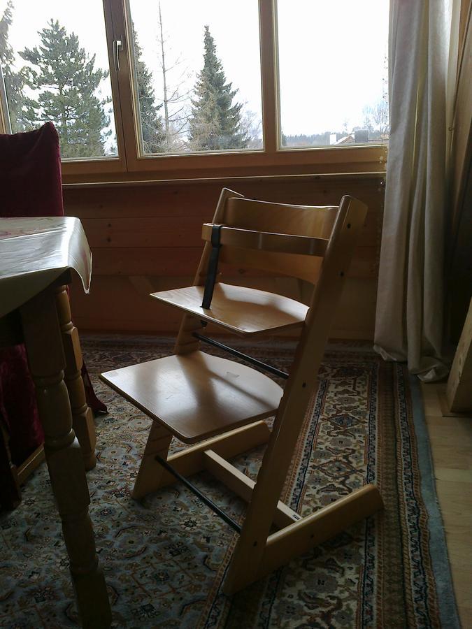 Appartement Urlaub Bei Freunden à Füssen Extérieur photo